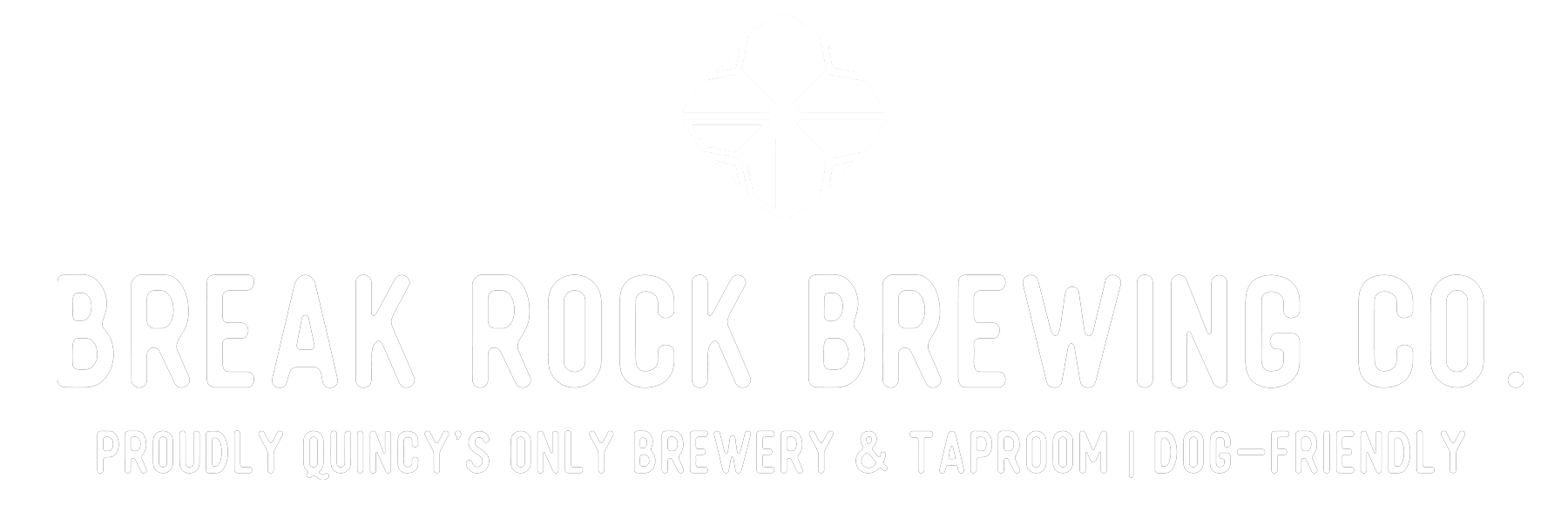 break rock brewing co. Proudly Quincy's only brewery & taproom | Dog-friendly