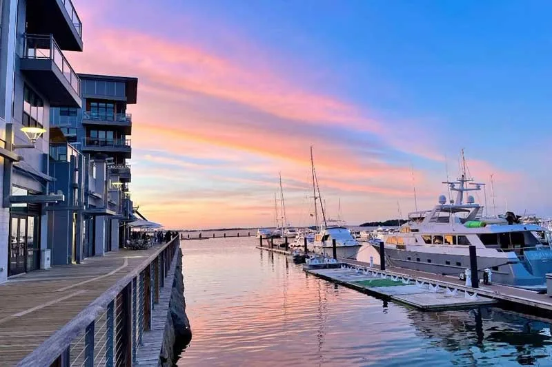 brew pub charity events