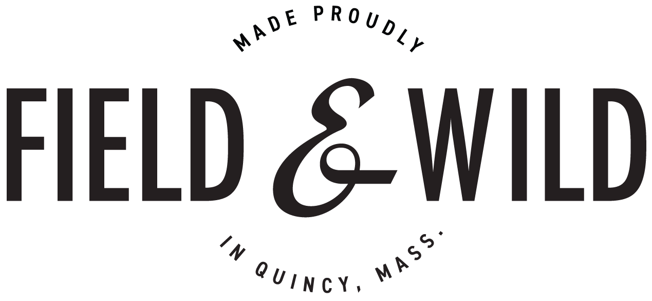 Field & Wild Logo