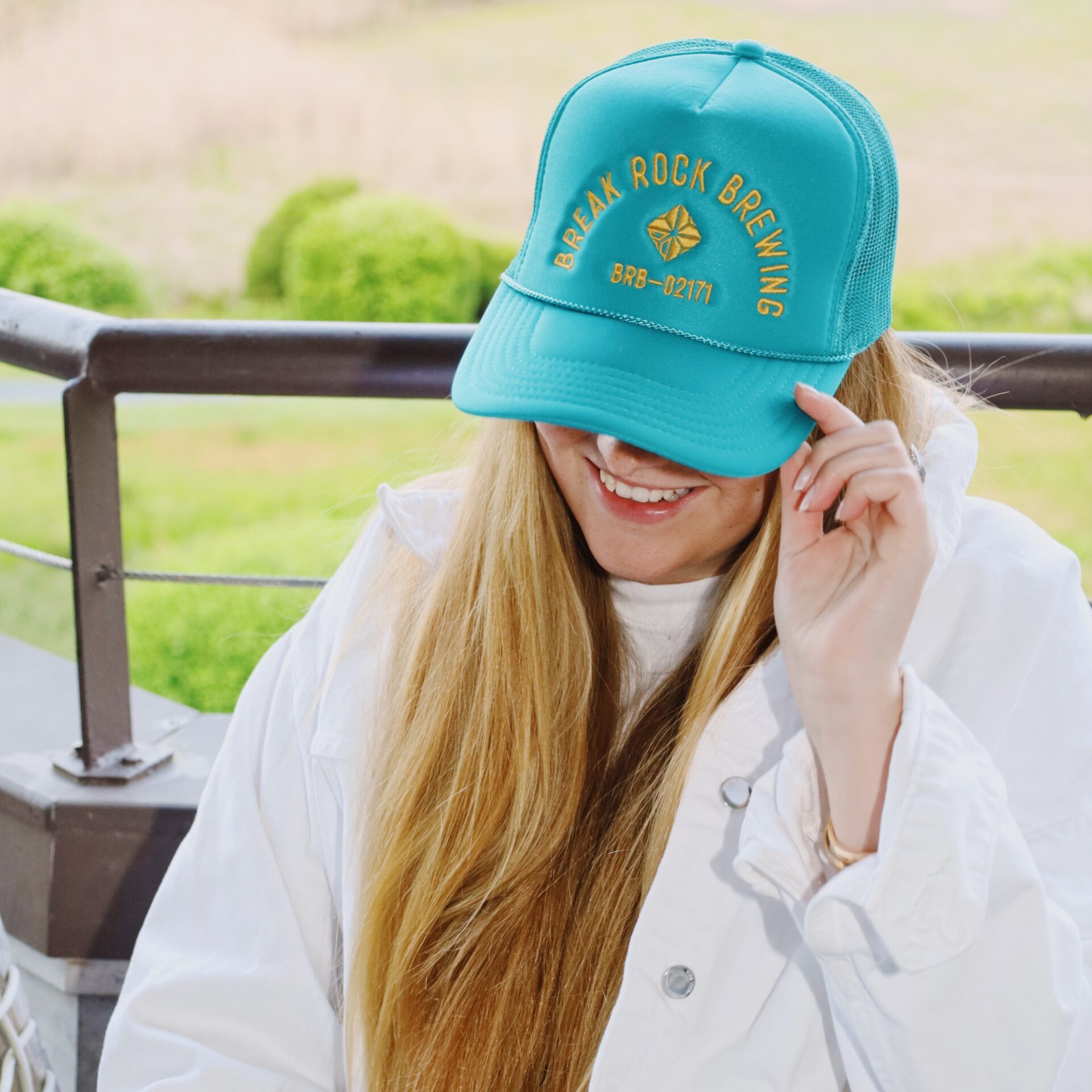 | Break Rock Brewing