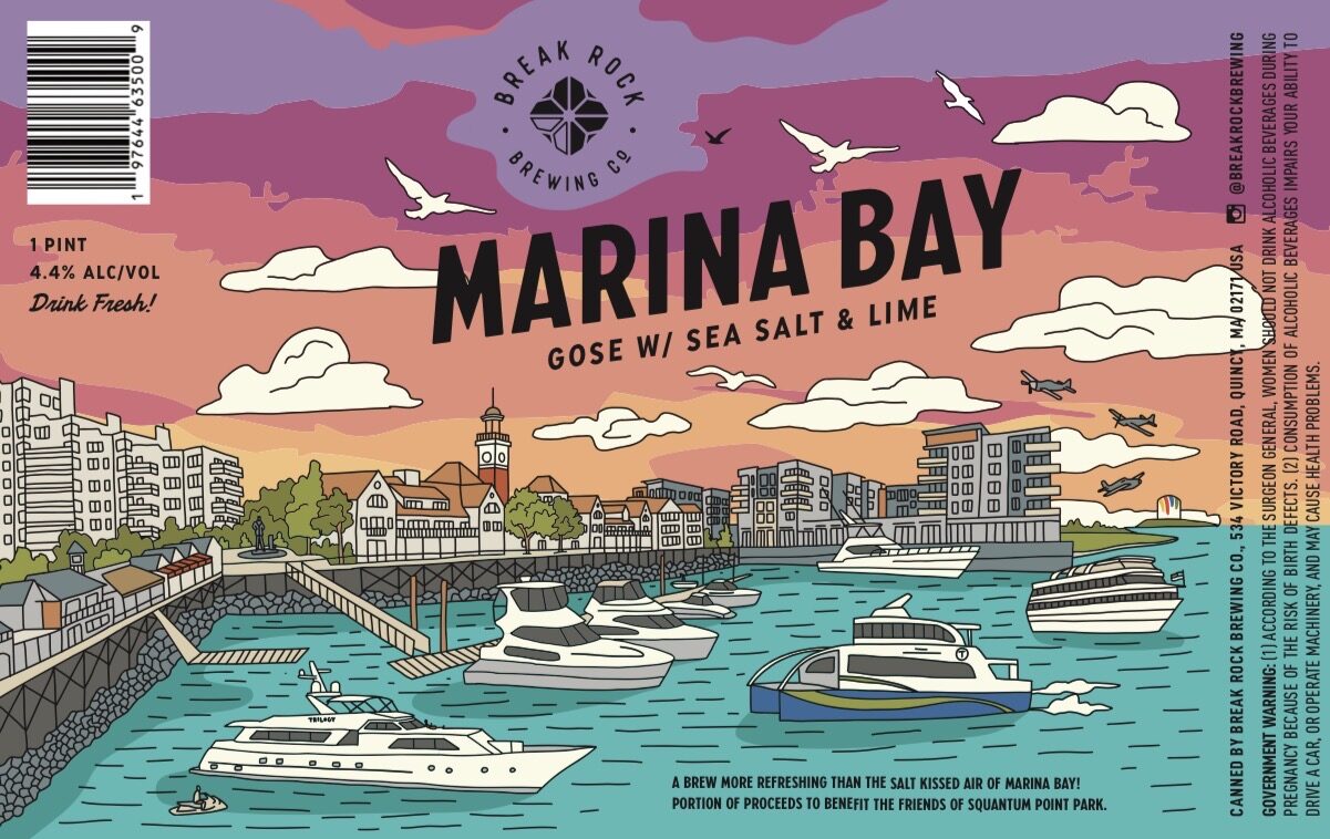 Germantown Helles Lager Germantown Helles Lager