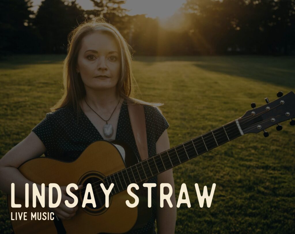 Lindsay Straw