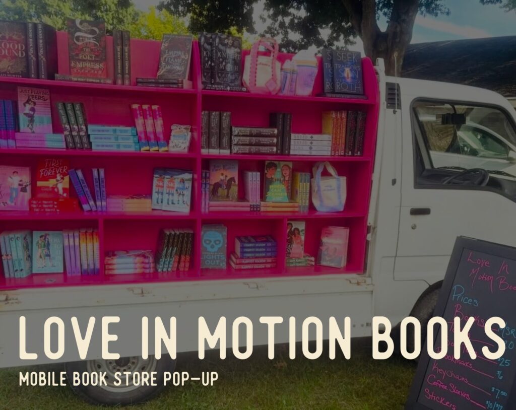 Love In Motion