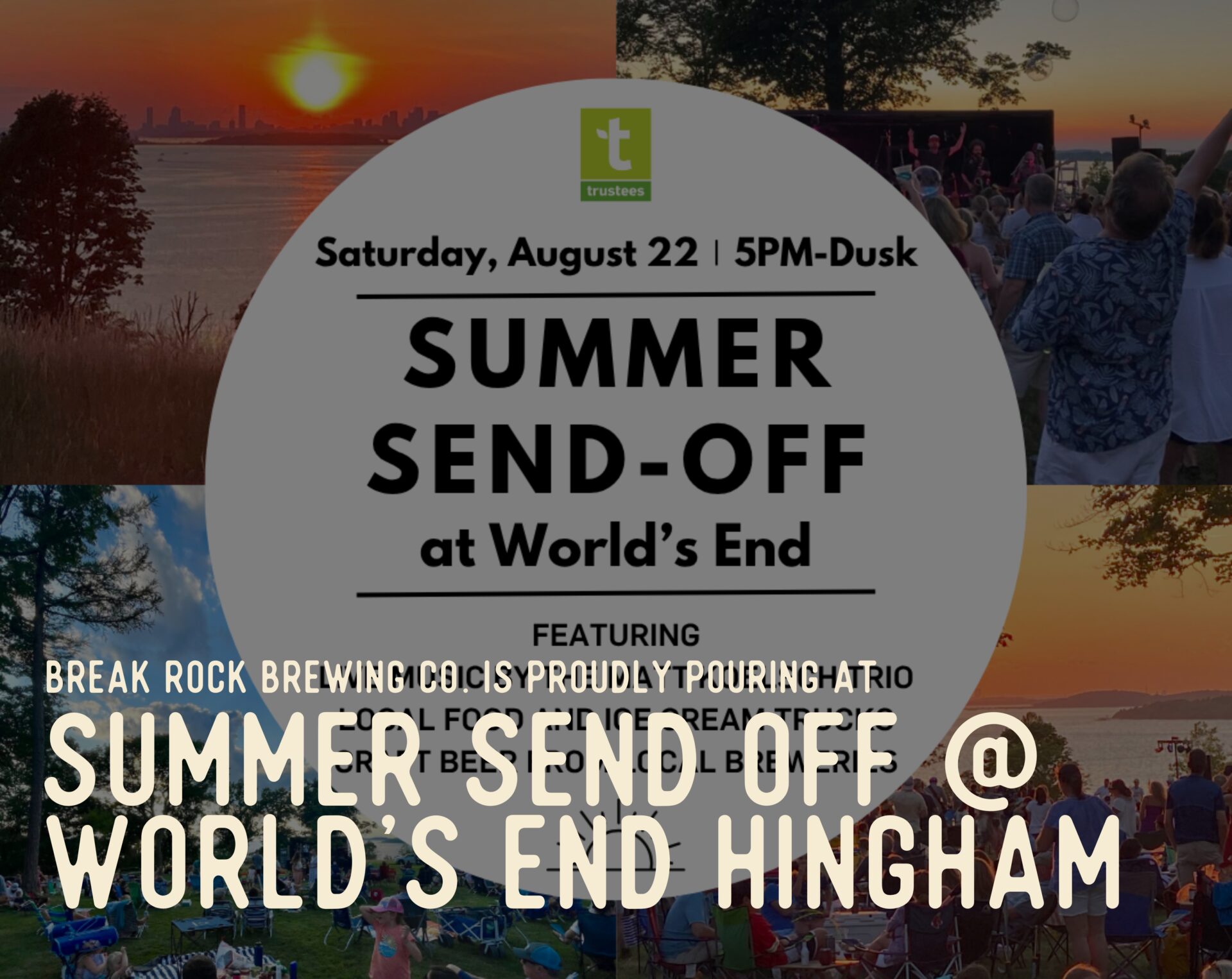 Summer Send Off Summer Send Off