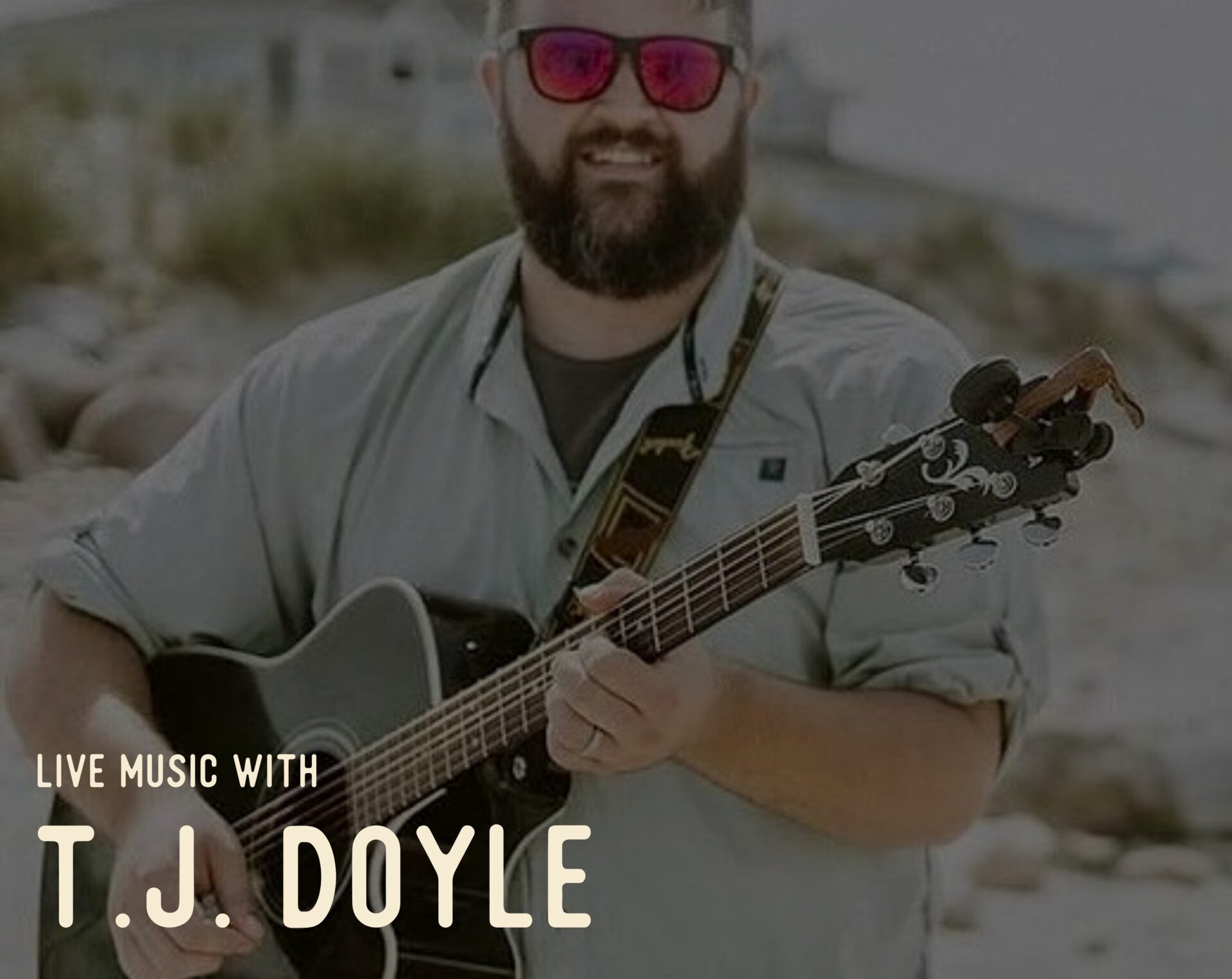 T.J. Doyle