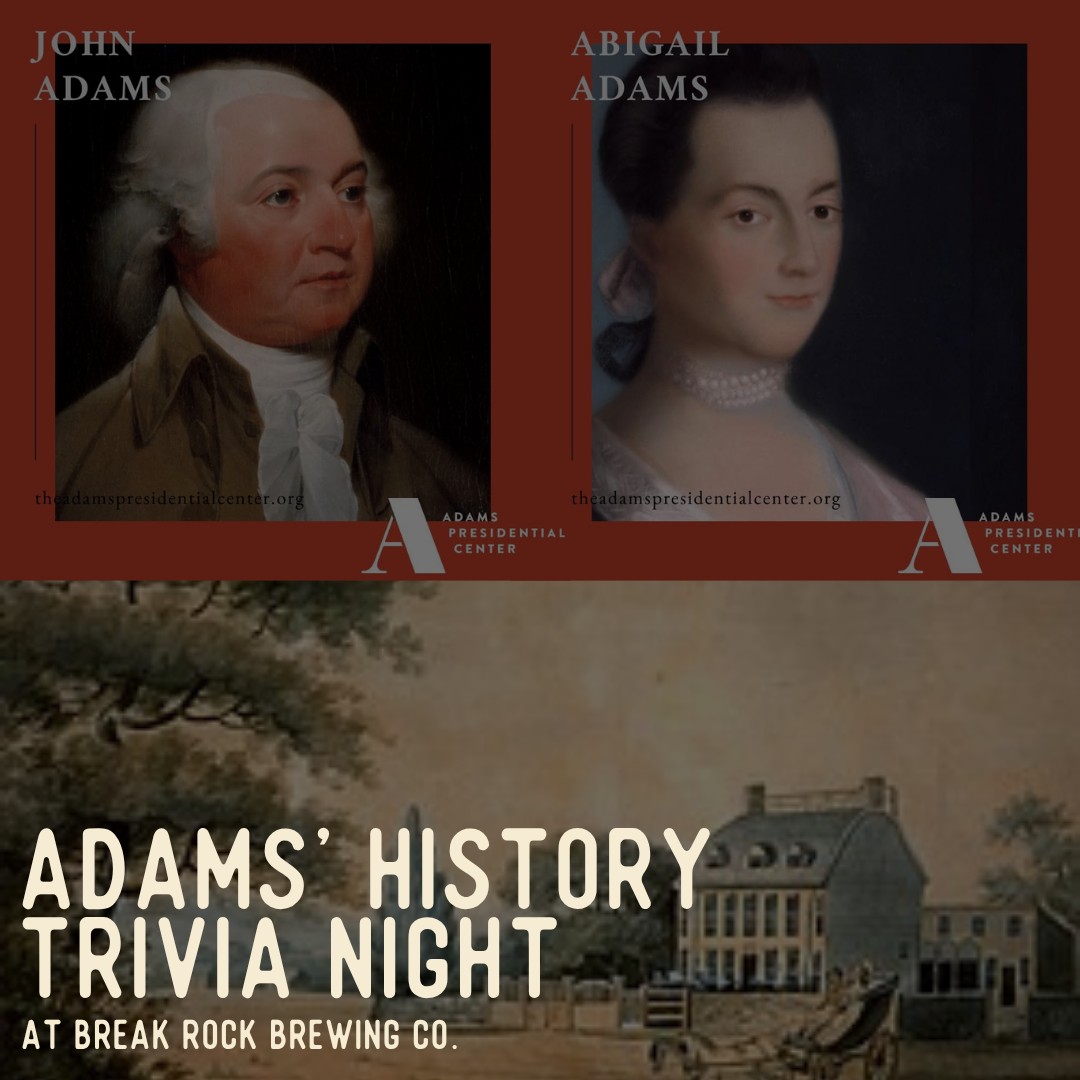 Adams Trivia Adams Trivia
