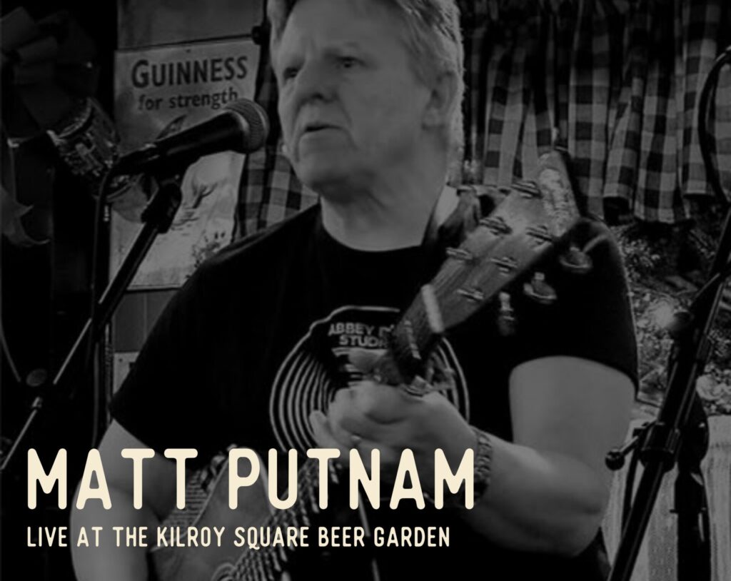 Matt Putnam