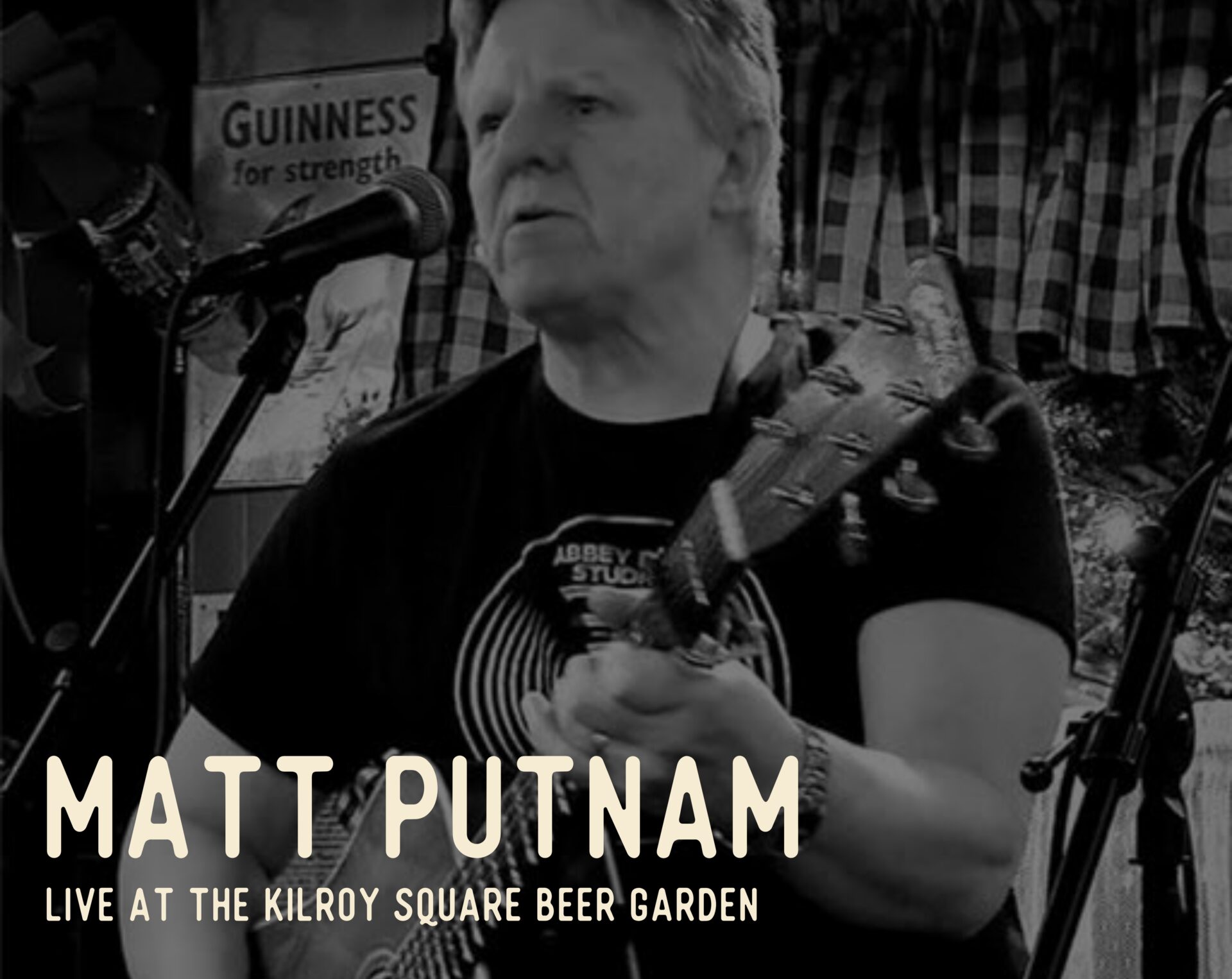 Matt Putnam