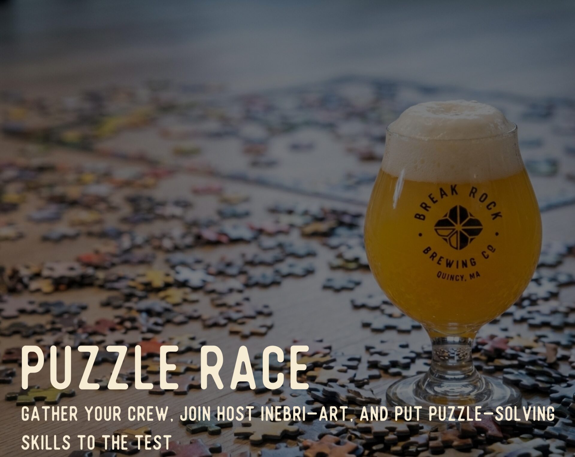 Puzzle Race