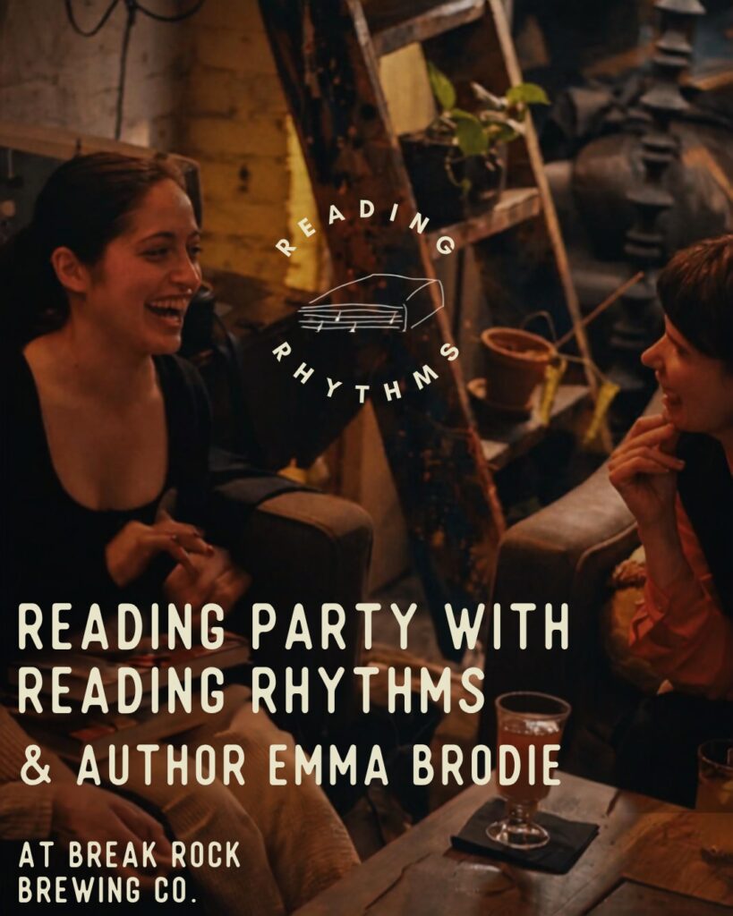 Reading Party