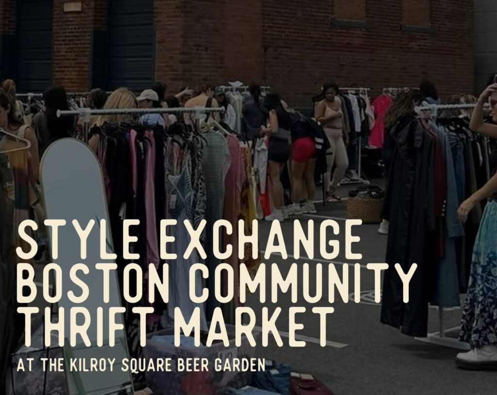 Style Exchange Boston