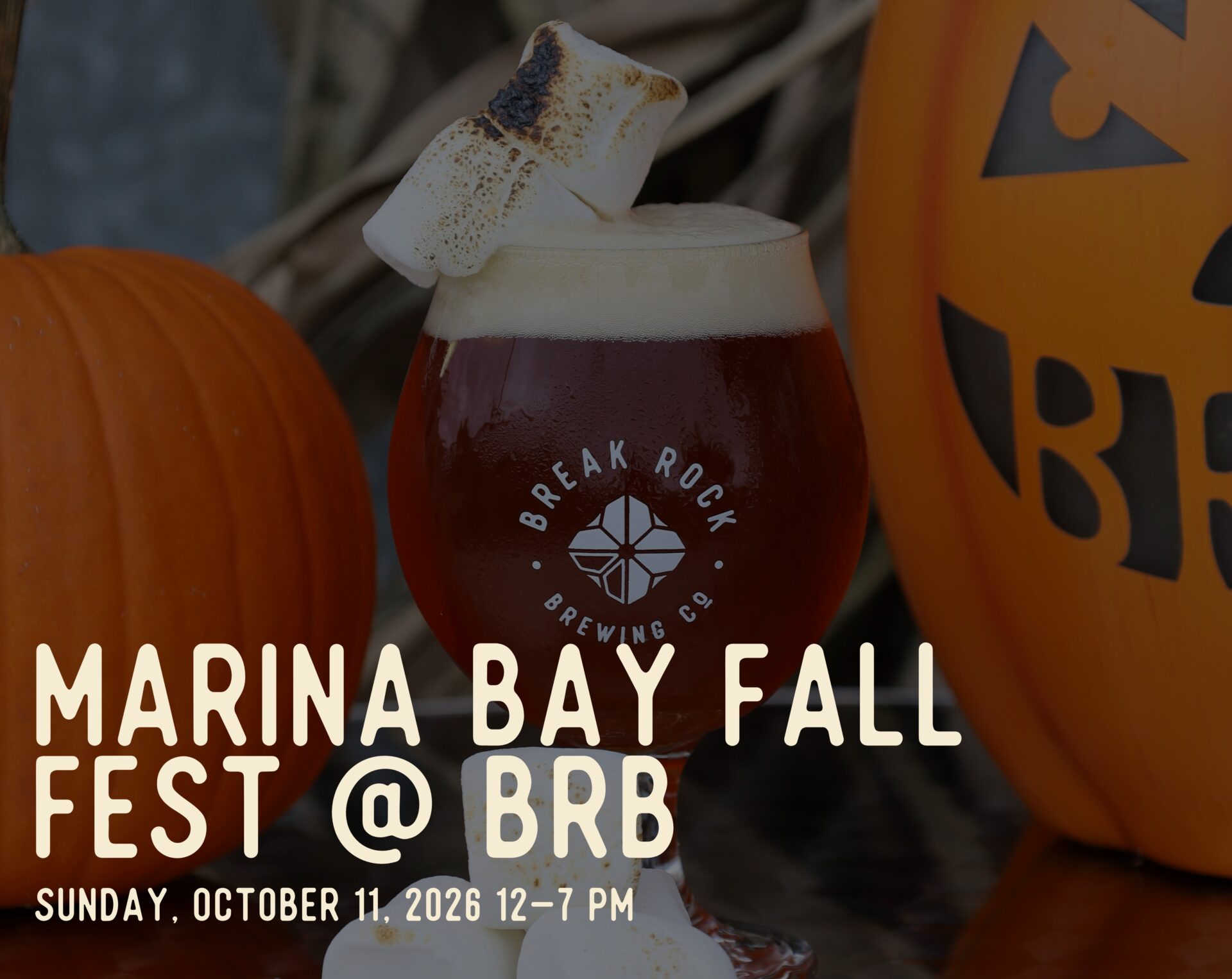 Marina Bay Fall Fest