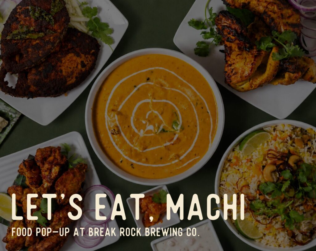 Machi